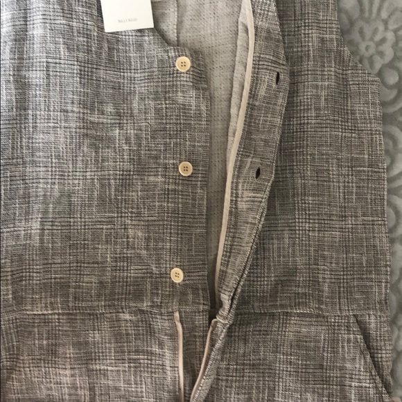 Billy Reid romper - Picture 6 of 6